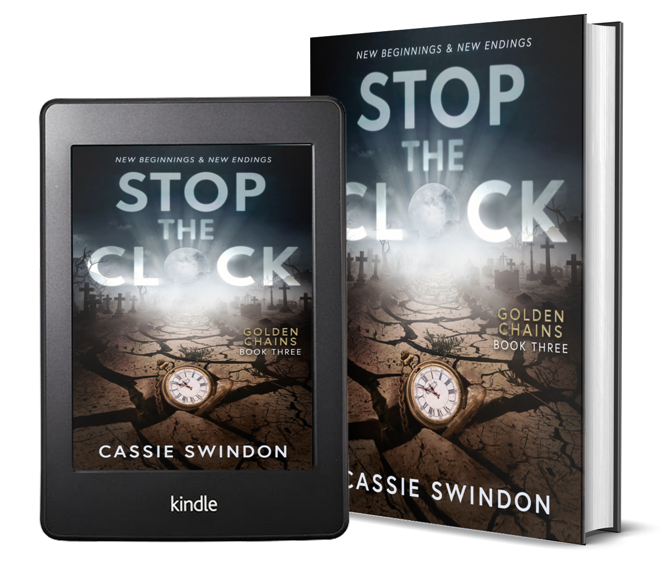 Stop-the-Clock-Kindle-Book