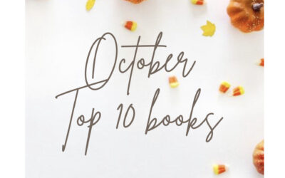 October Top 10