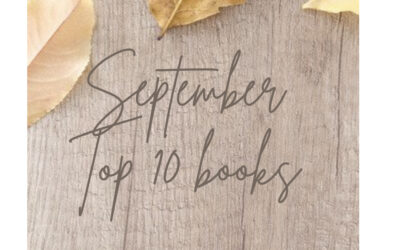 September Top 10