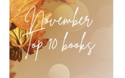 November Top 10