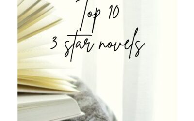 3-Star Reads