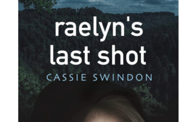 Raelyn’s Last Shot