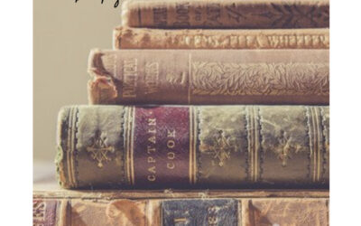 First-person books
