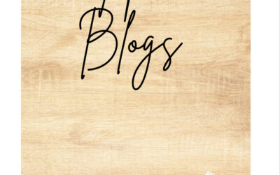 Top 10 Blogs