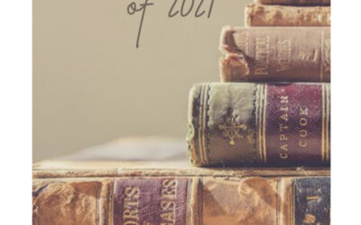 Top 10 Novels of 2021