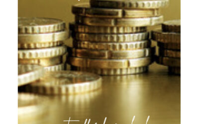 Top Ten Ways to Afford New Books