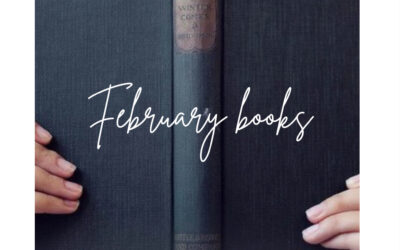 February Top 10