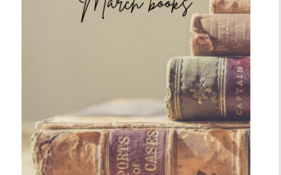 March Top Ten