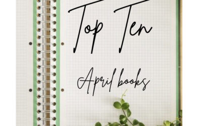 April Top Ten