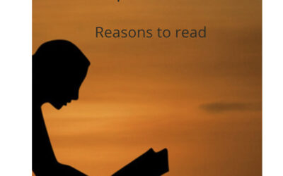 Top 10 Reasons to Read