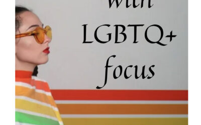 Top 10 LGBTQ+ BOOKS