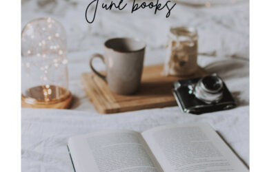 June Top Ten