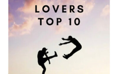 Top 10 Enemies to Lovers