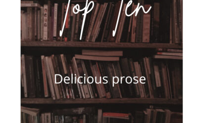 Delicious Prose