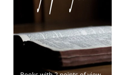 Top 10 Two-Points of View