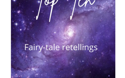 Top 10 Retellings