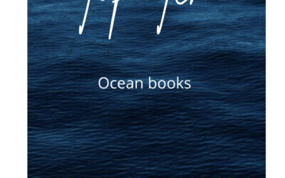 Top Ten Ocean/Sea Books