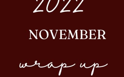 November wrap-up