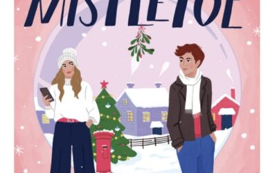 DNF- Blame It On the Mistletoe