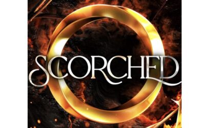 Reviews of Scorched