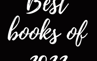 My Top Reads in 2022