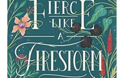 DNF Fierce Like a Firestorm