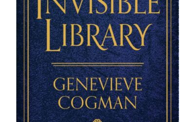 DNF- The Invisible Library