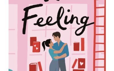 DNF- Booked on a Feeling