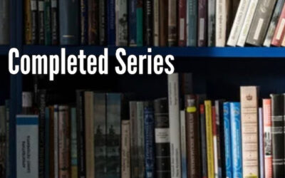 Top Ten (completed) Series