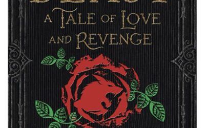 DNF- A Tale of Love and Revenge