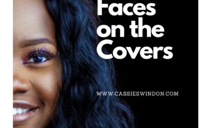 Faces on Covers