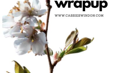 April wrap up