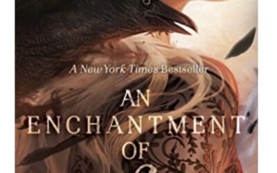 An Enchantment of Ravens