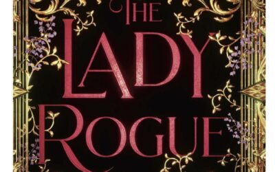 The Lady Rogue