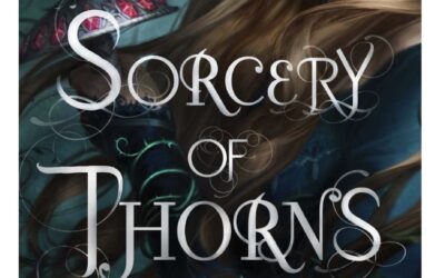 Sorcery of Thorns