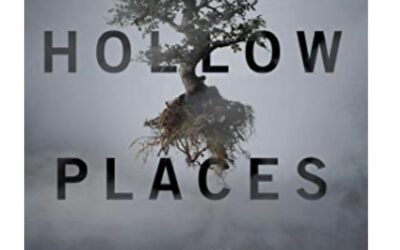 The Hollow Places