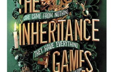 The Inheritance Games