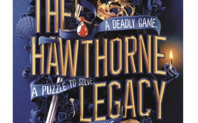 The Hawthorne Legacy