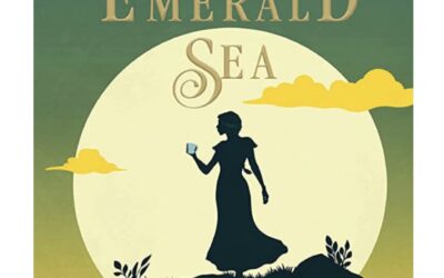 Tress of the Emerald Sea