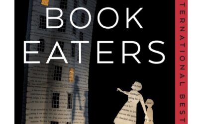 The Book Eaters