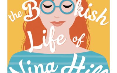 DNF- The Bookish Life of Nina Hill