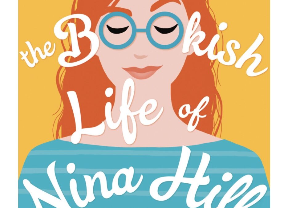 DNF- The Bookish Life of Nina Hill