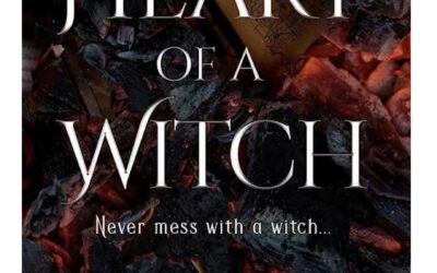 Heart of a Witch