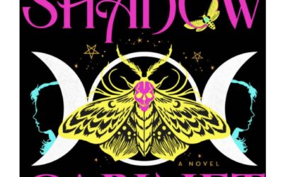 DNF- The Shadow Cabinet