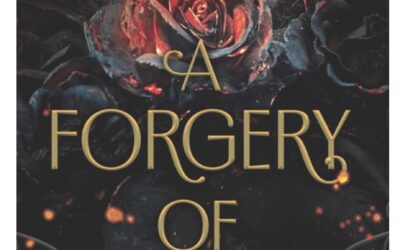 A Forgery of Roses