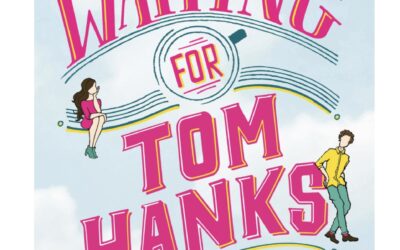 DNF- Waiting for Tom Hanks