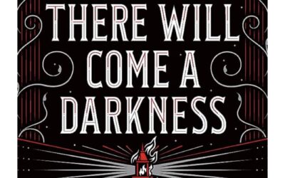 DNF- There Will Come a Darkness