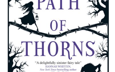 DNF- The Path of Thorns