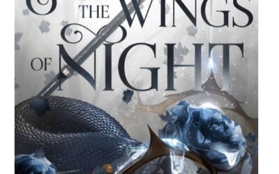The Serpent & The Wings of Night