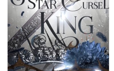 The Ashes & the Star Cursed King